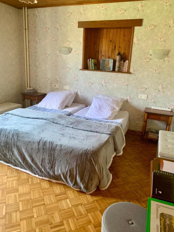 Dormez Dans La Chambre Du Meunier ! Germolles-sur-Grosne Exterior foto